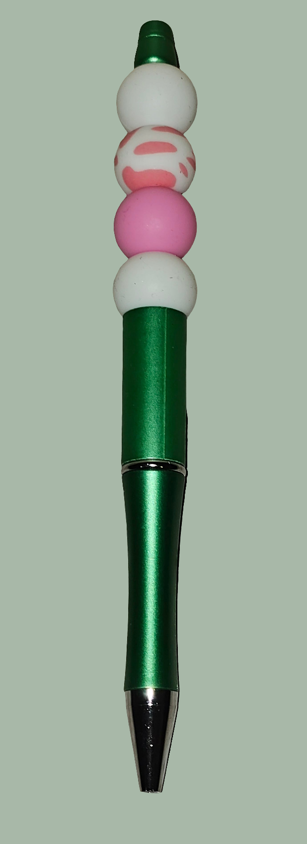 Beaded Fashion Pen