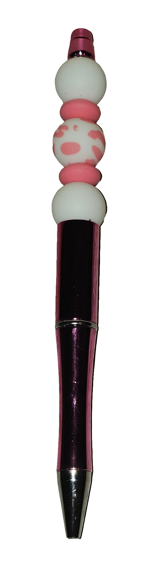 Beaded Fashion Pen