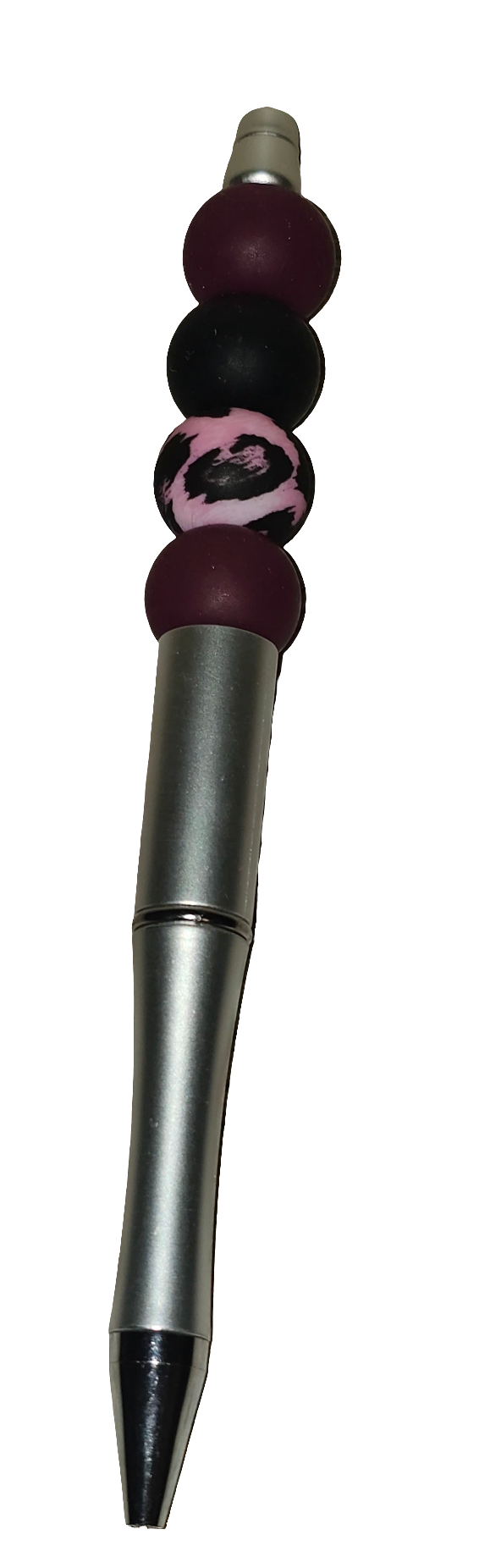 Beaded Fashion Pen