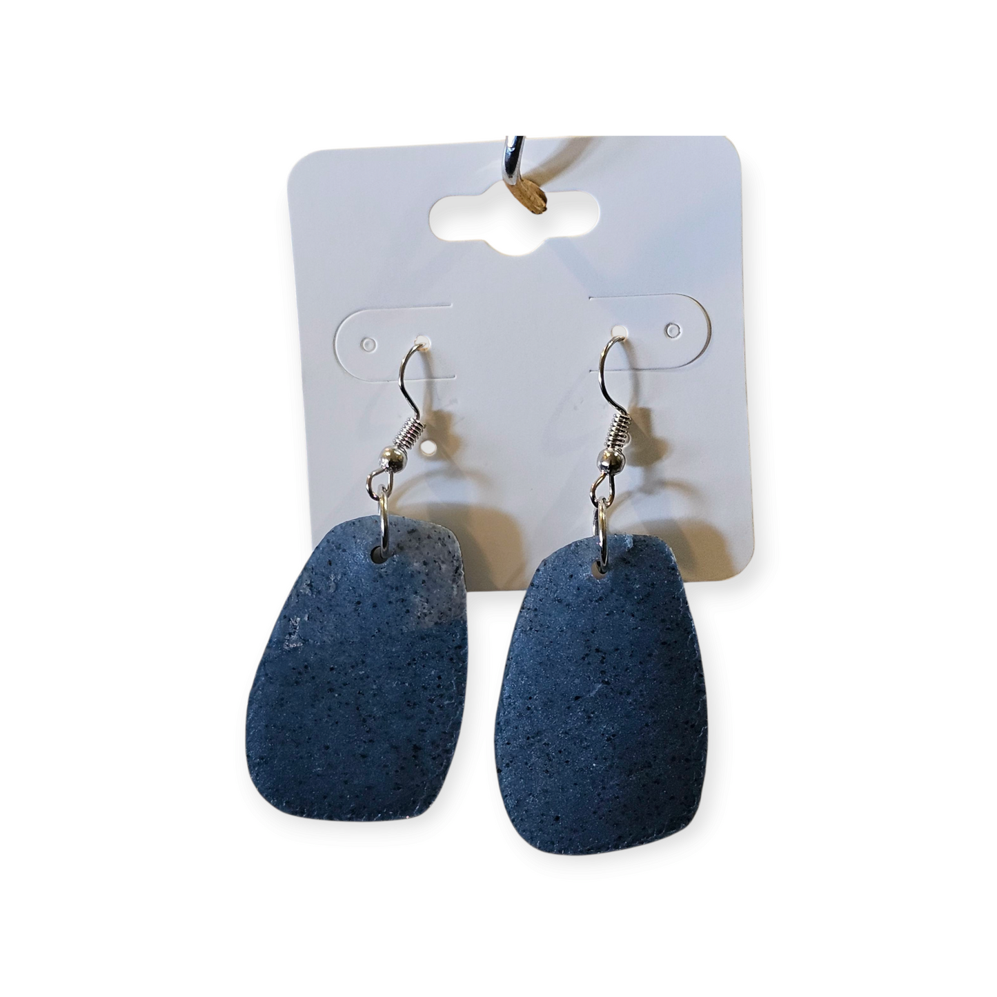 Clay Earrings