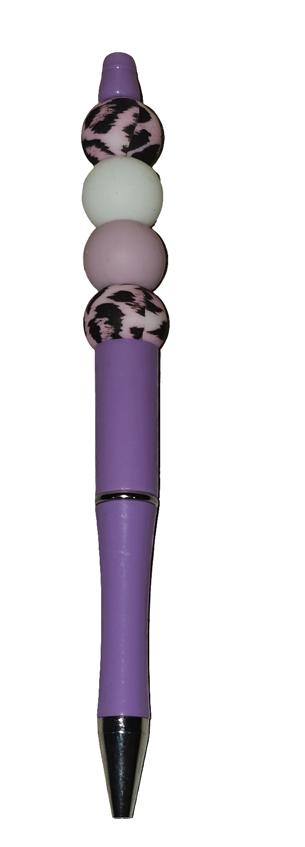 Beaded Fashion Pen