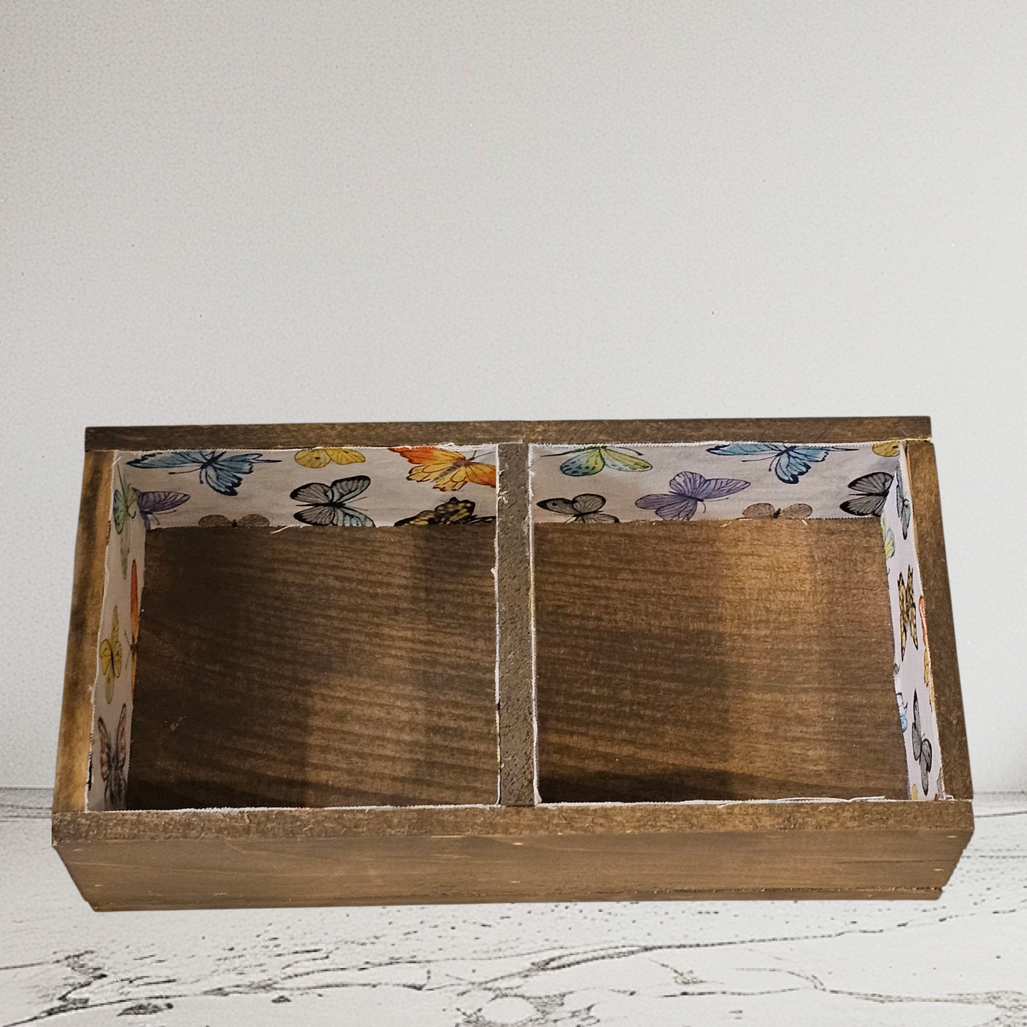 Soap/Lotion Dispenser Set with Crate