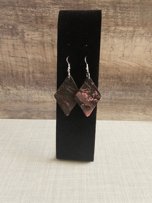 Clay Earrings