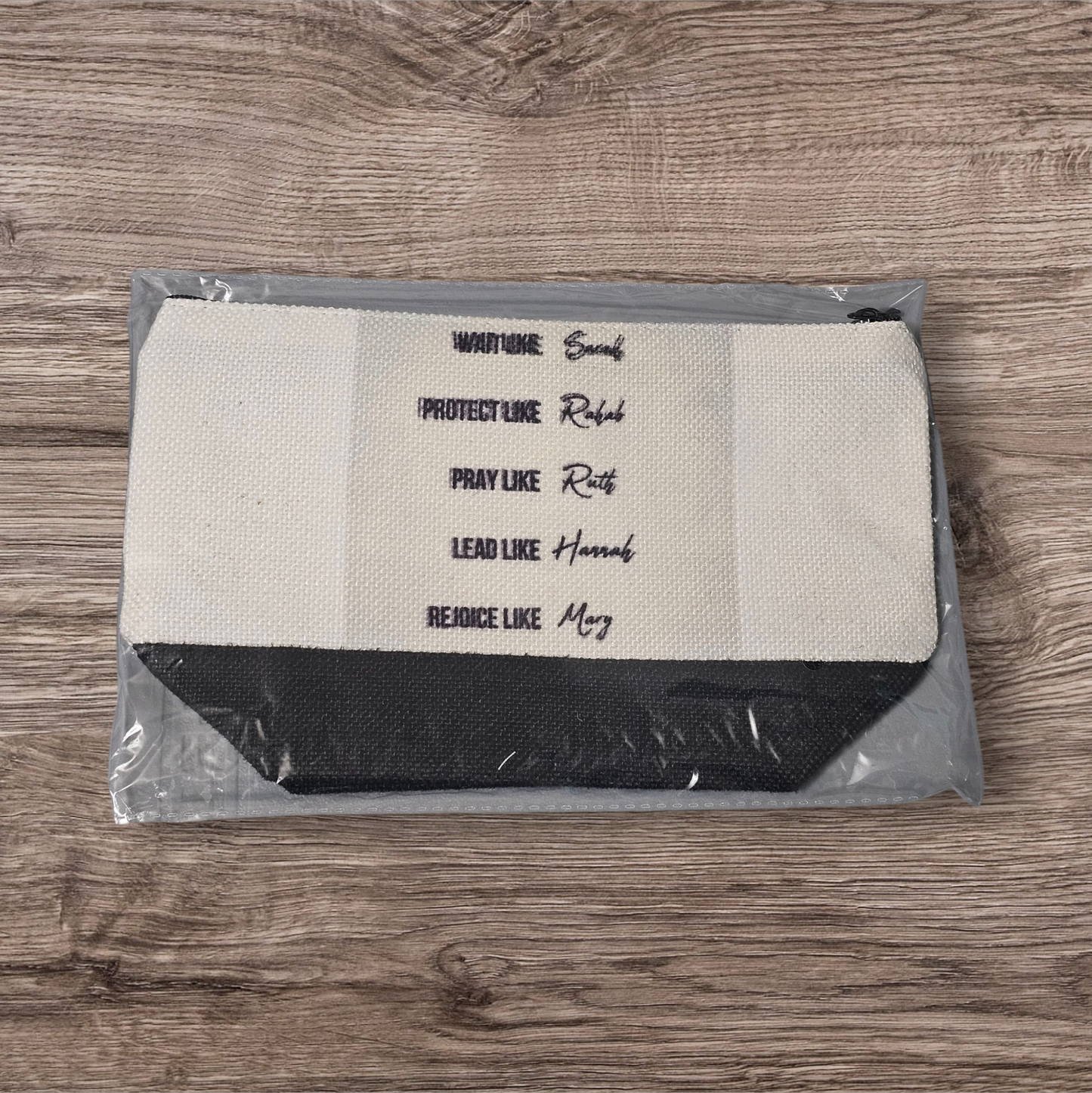 All Purpose Bag