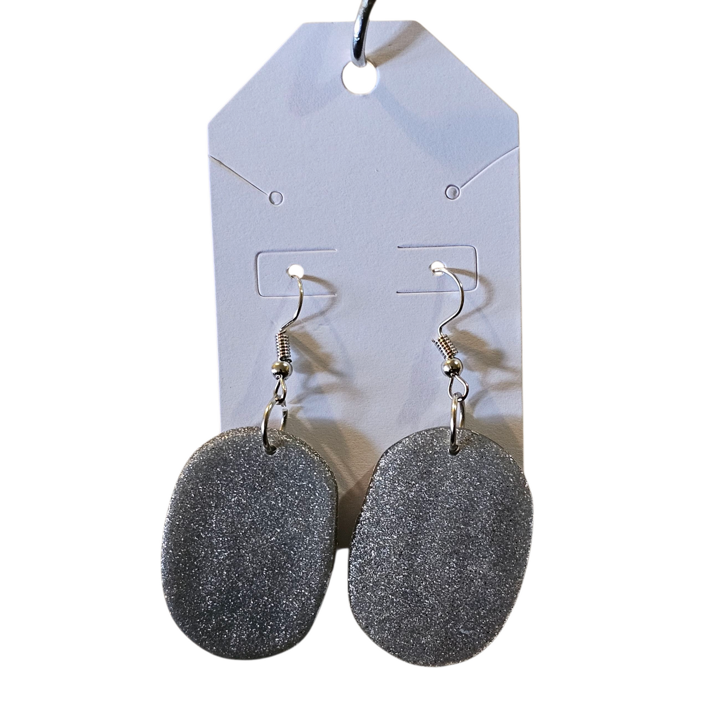 Clay Earrings