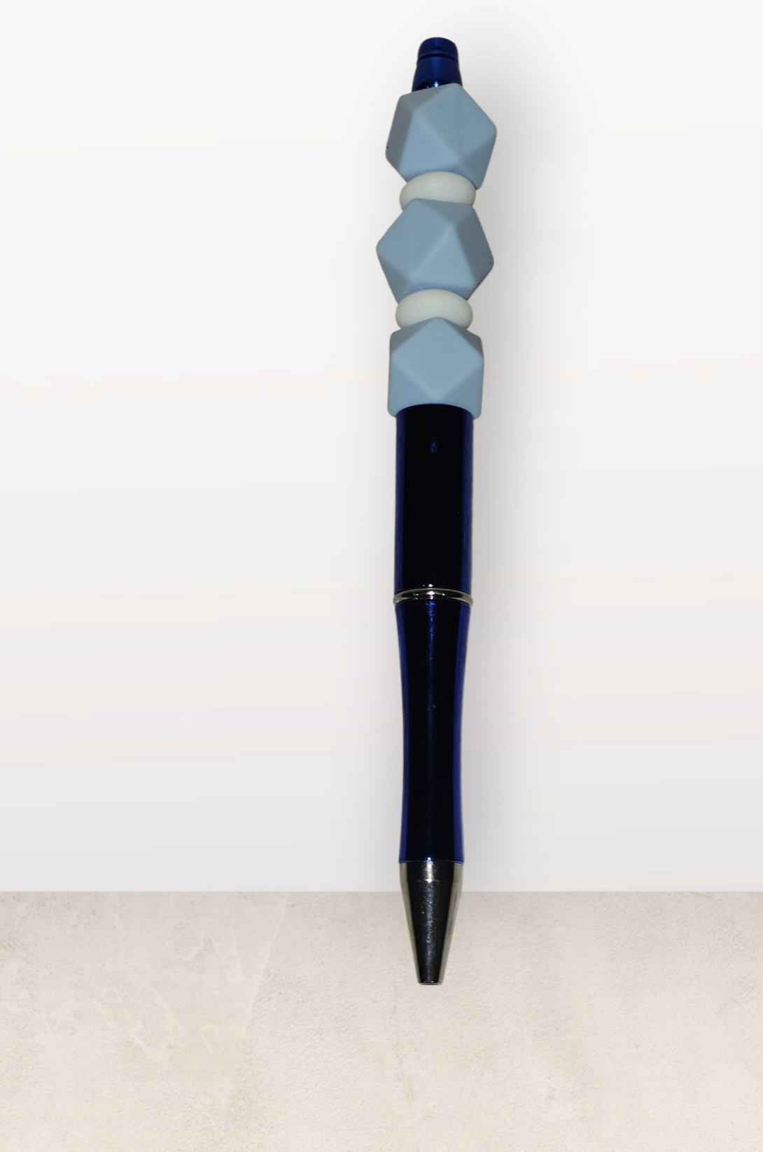 Beaded Fashion Pen