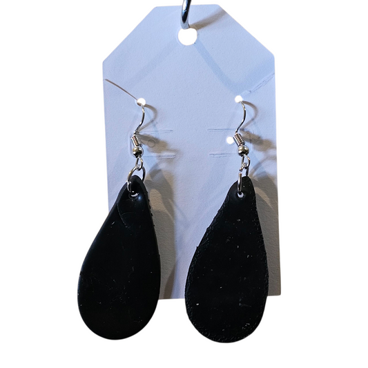 Clay Earrings