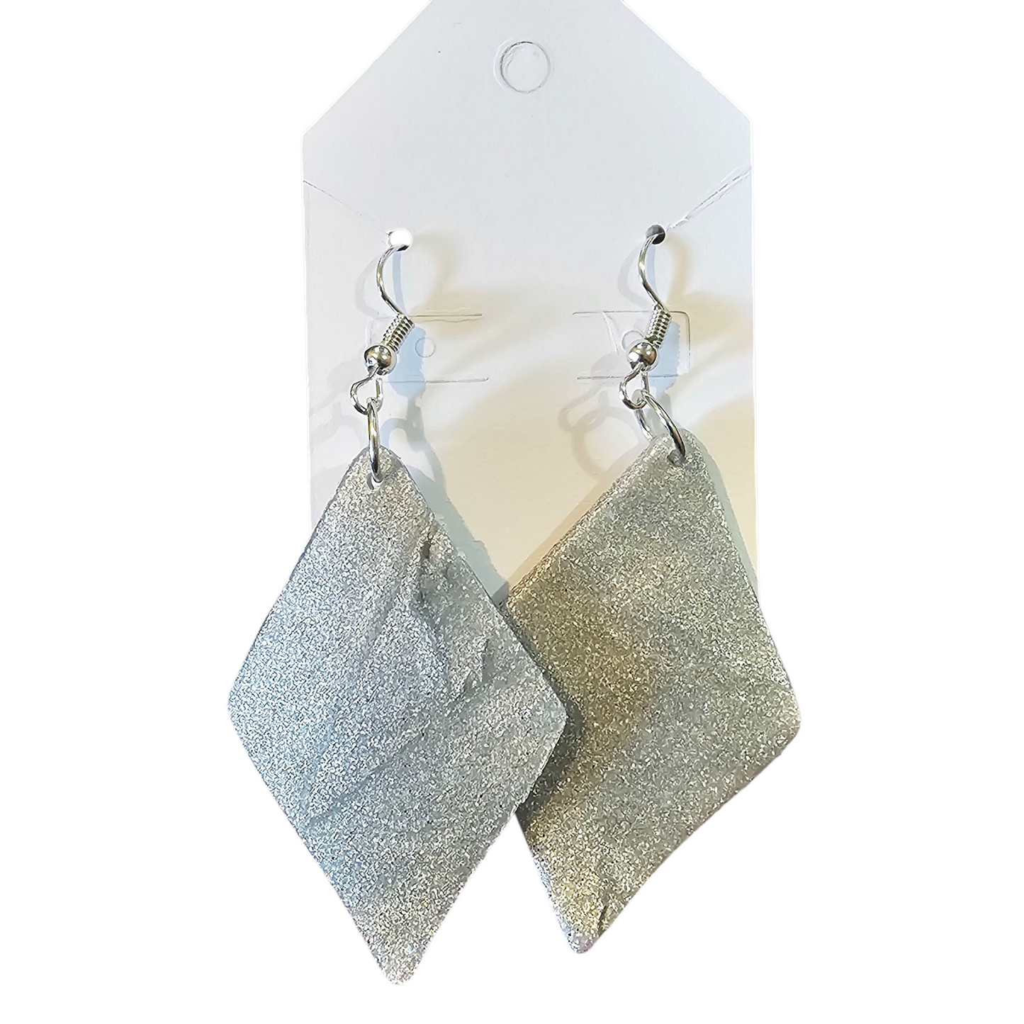 Clay Earrings