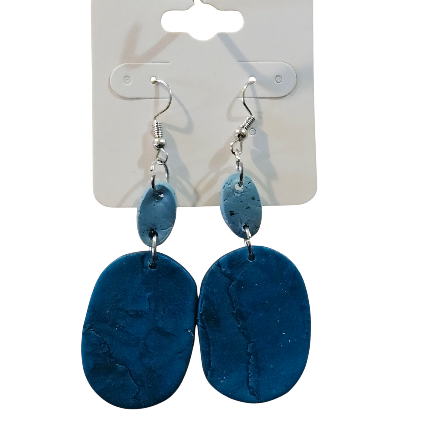 Clay Earrings