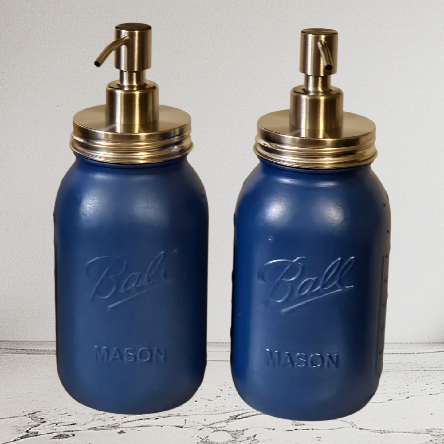 Soap/Lotion Dispenser Set with Crate