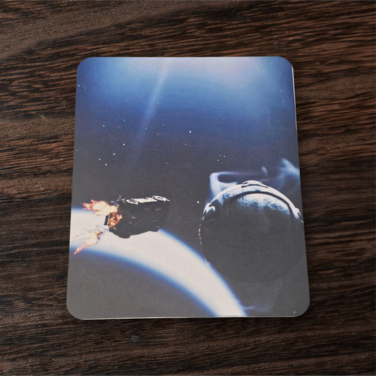Mouse Pad - Rocket League